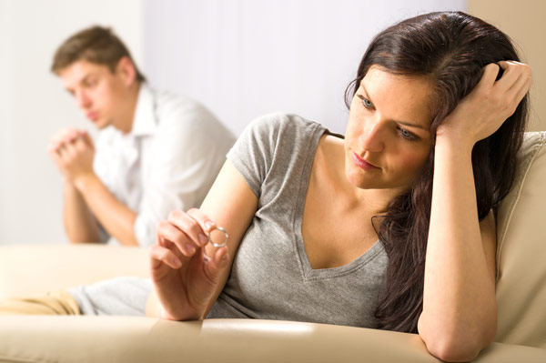 Call BCR Real Estate Services when you need valuations regarding Mille Lacs divorces